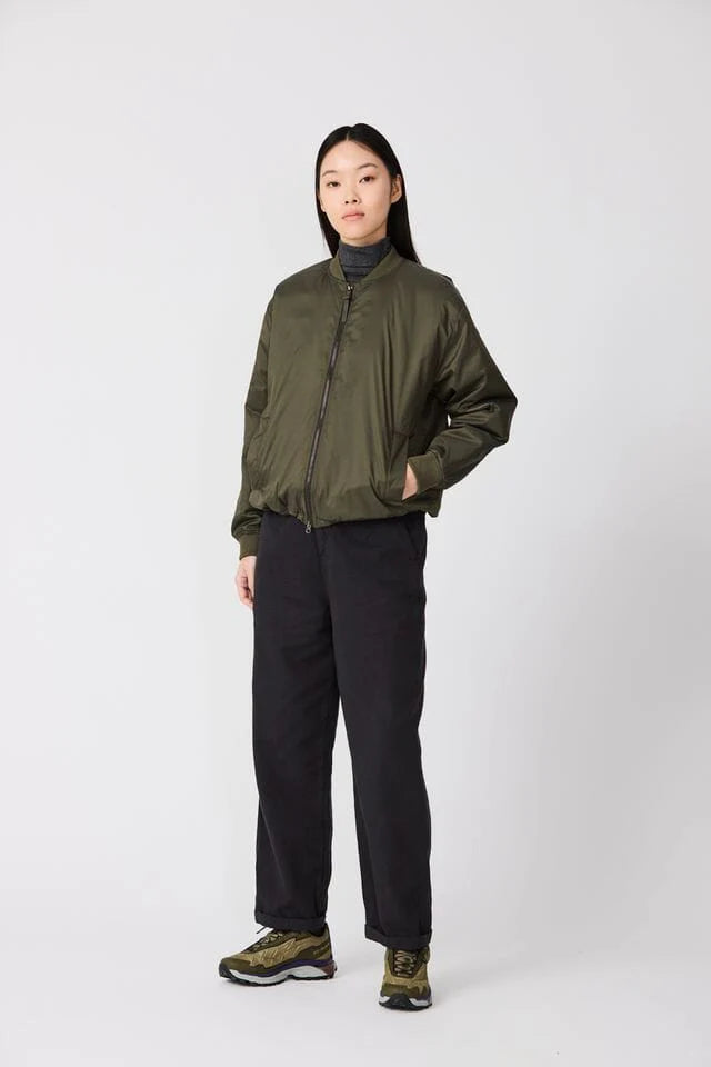Bomber Jacke Aandhee