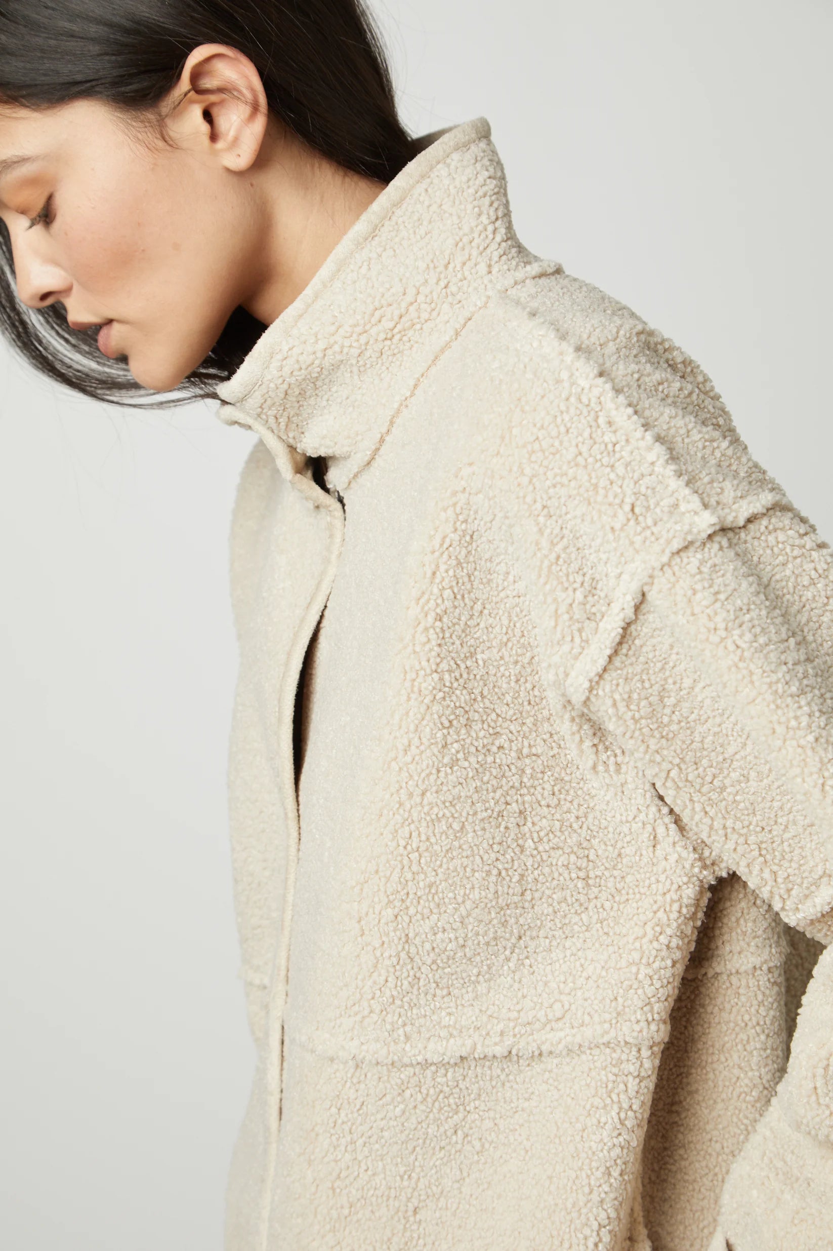 Jacke Albany