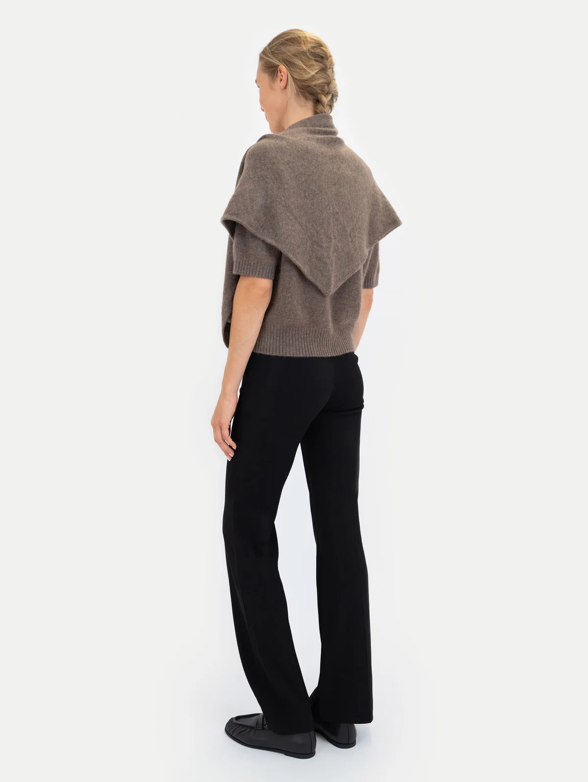 Cami Scarf Brushed