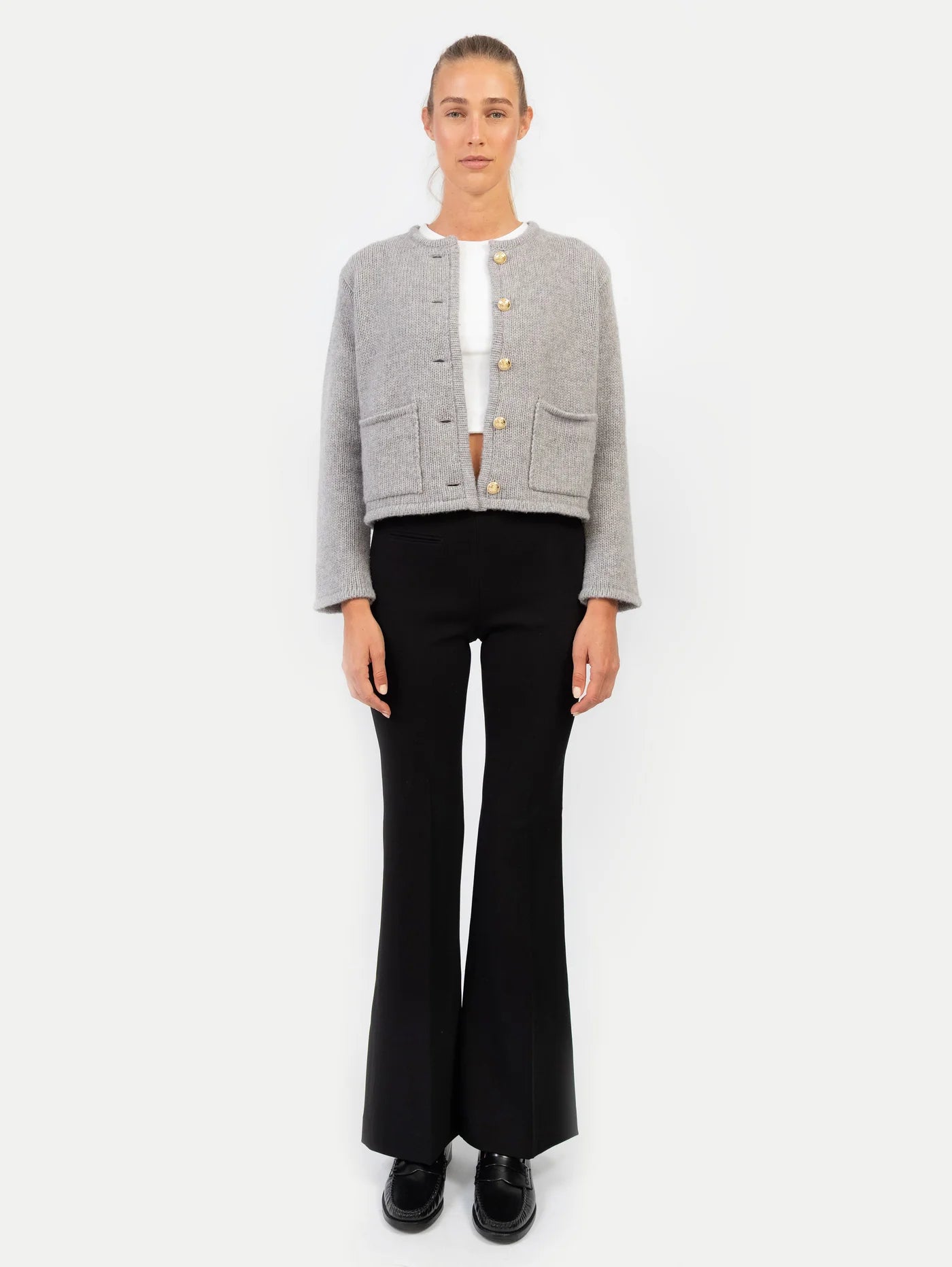Patricia Jacket 3.0