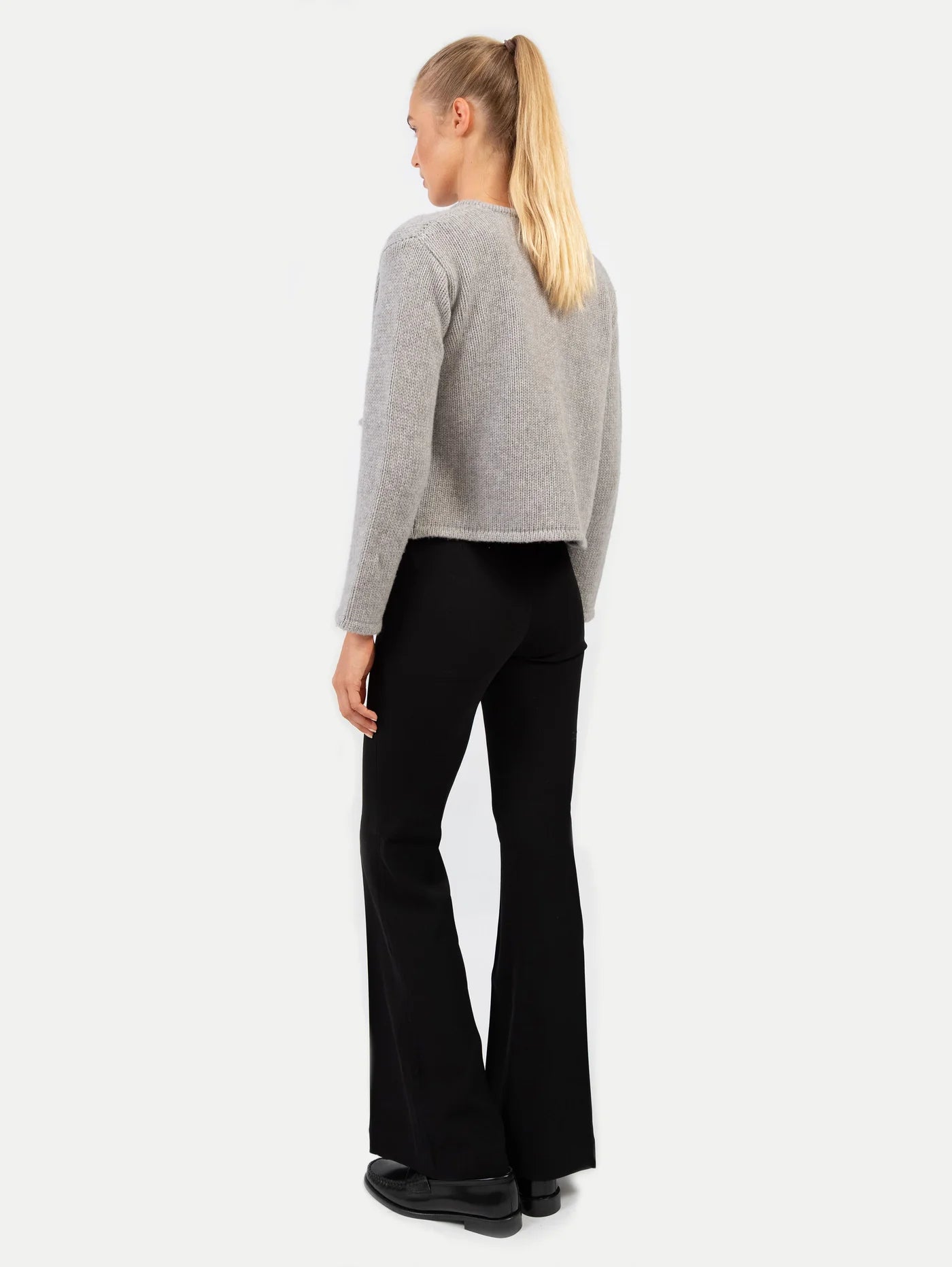 Patricia Jacket 3.0