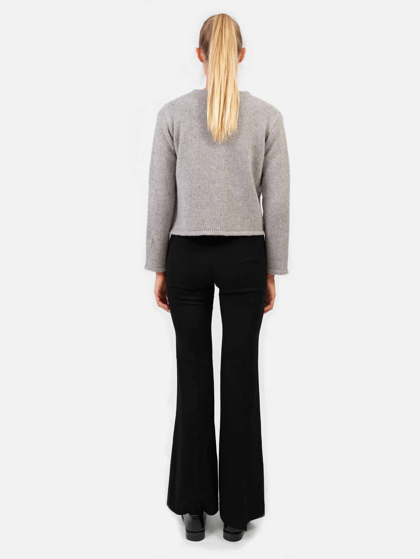 Patricia Jacket 3.0