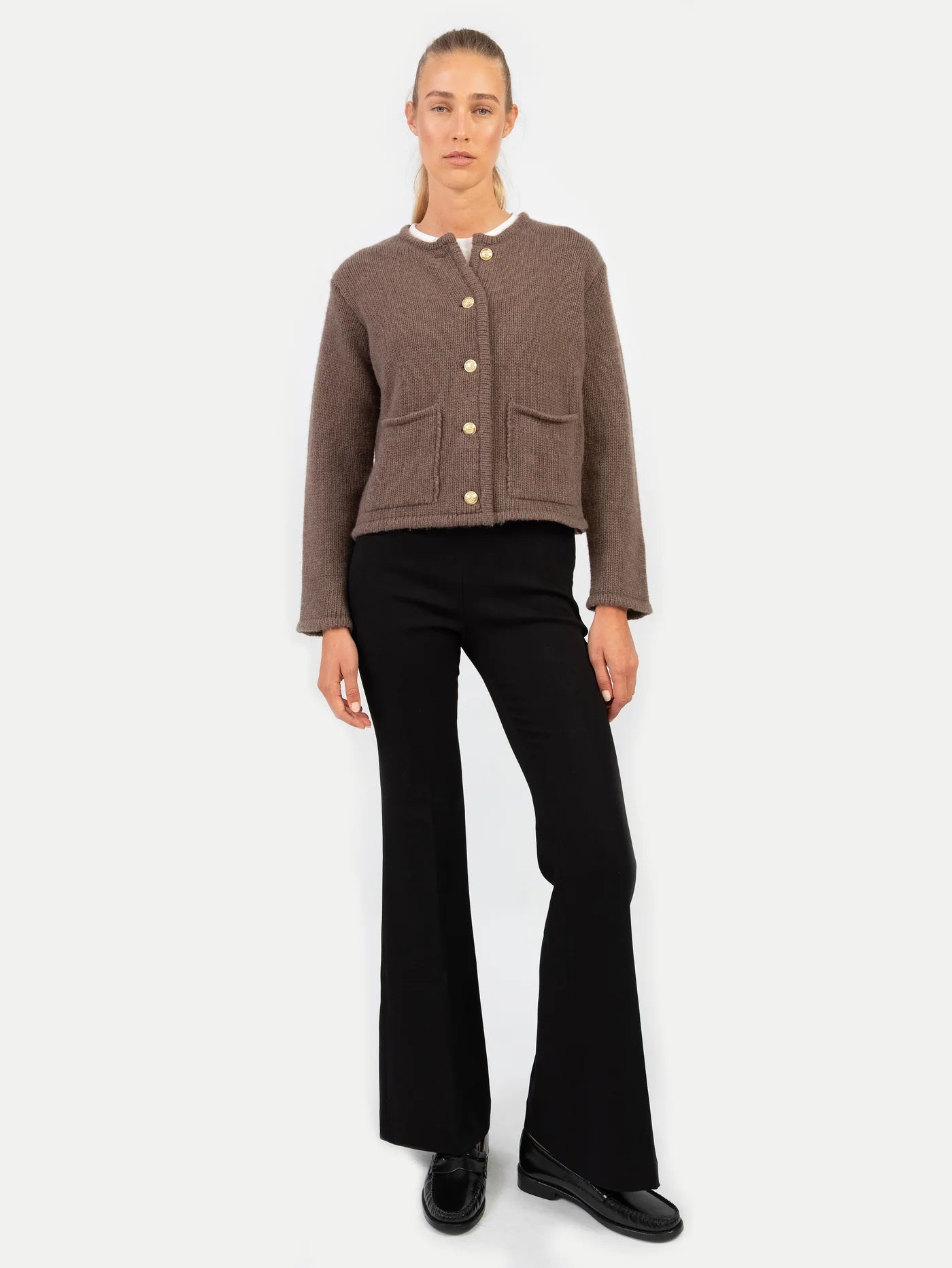 Patricia Jacket 3.0