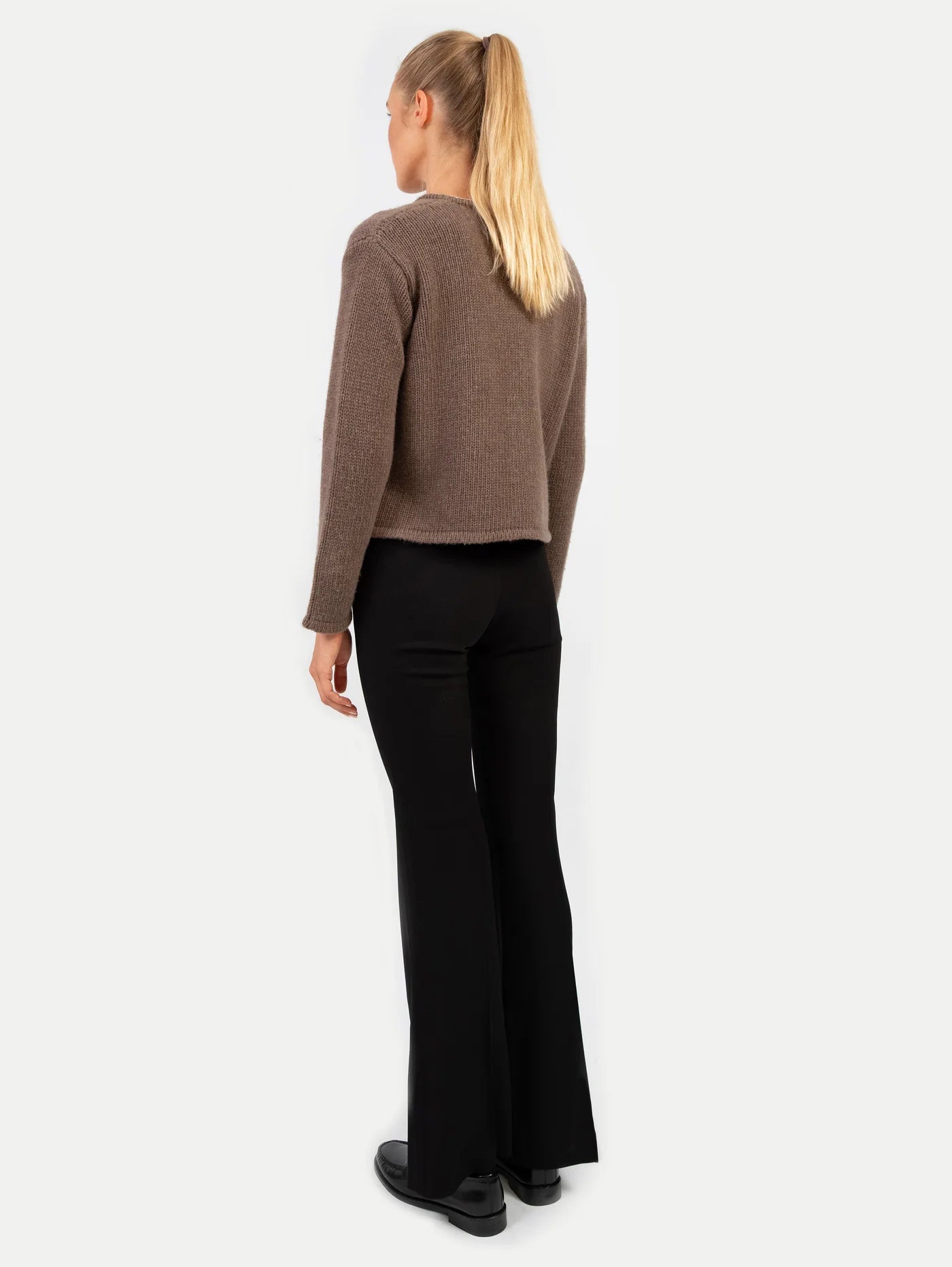 Patricia Jacket 3.0