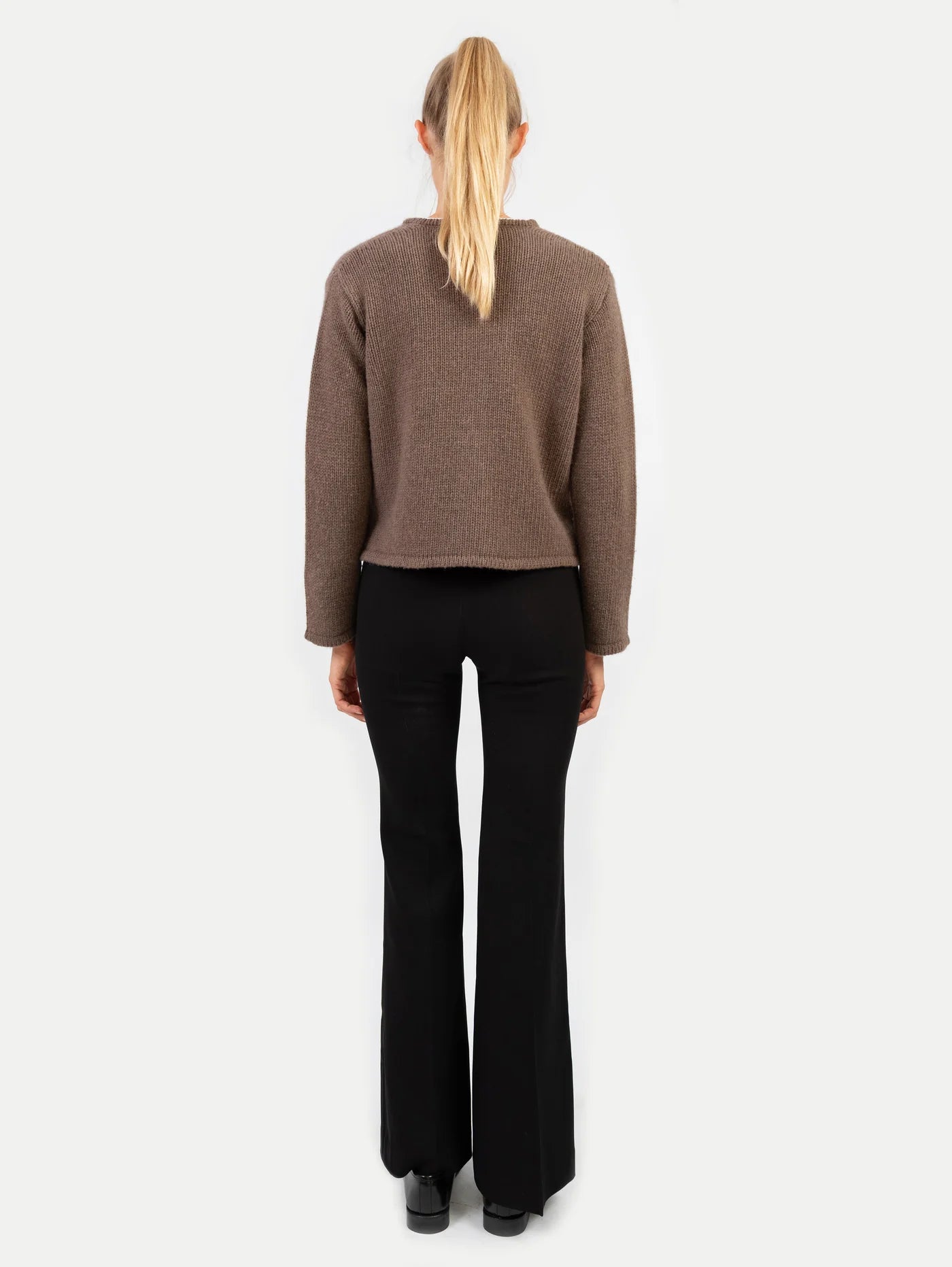 Patricia Jacket 3.0