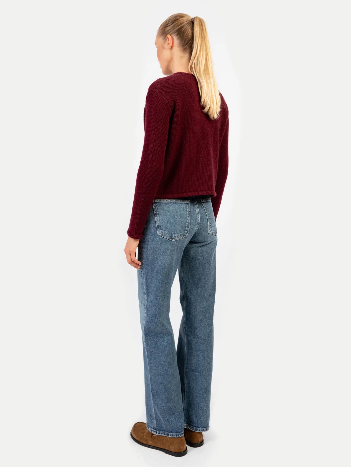 Patricia Jacket 3.0