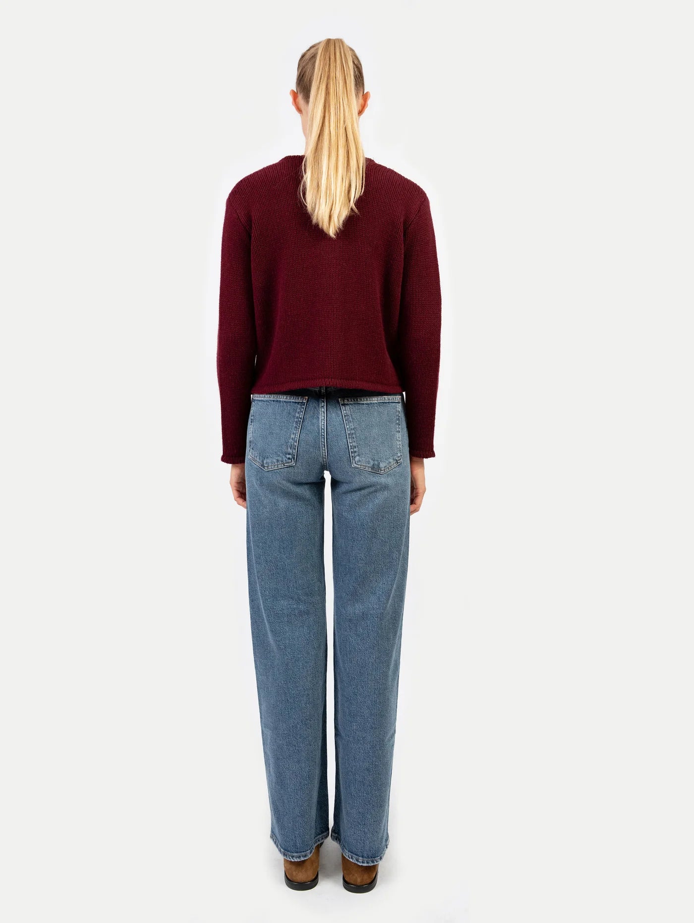 Patricia Jacket 3.0