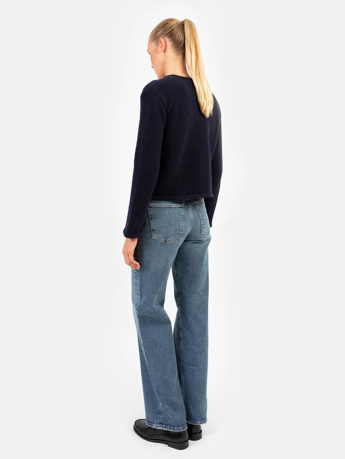 Patricia Jacket 3.0