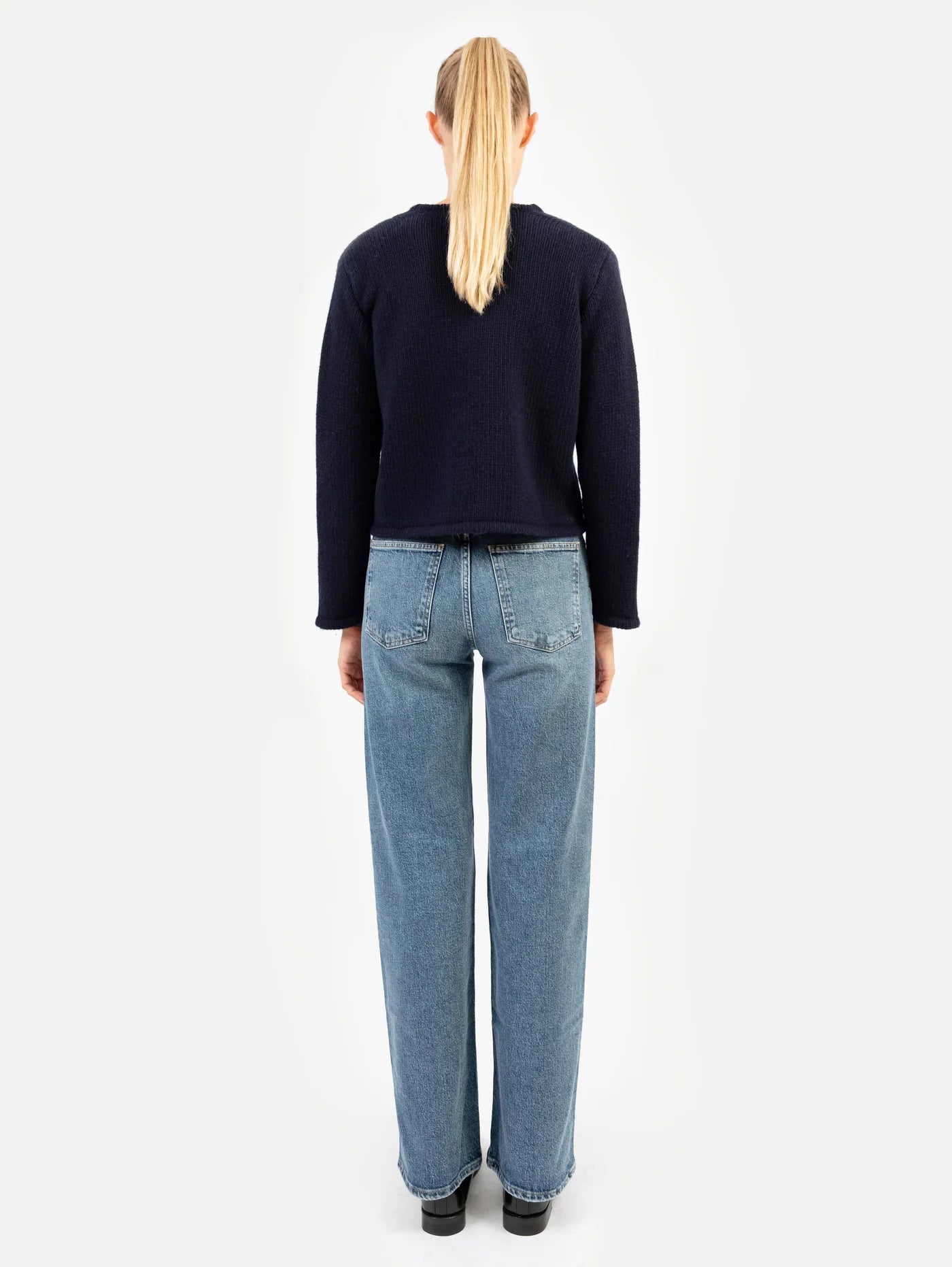 Patricia Jacket 3.0