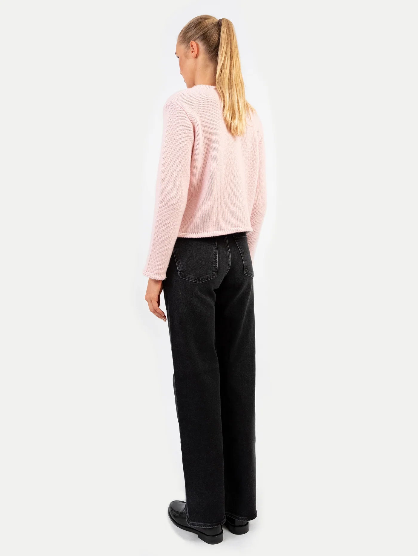 Patricia Jacket 3.0