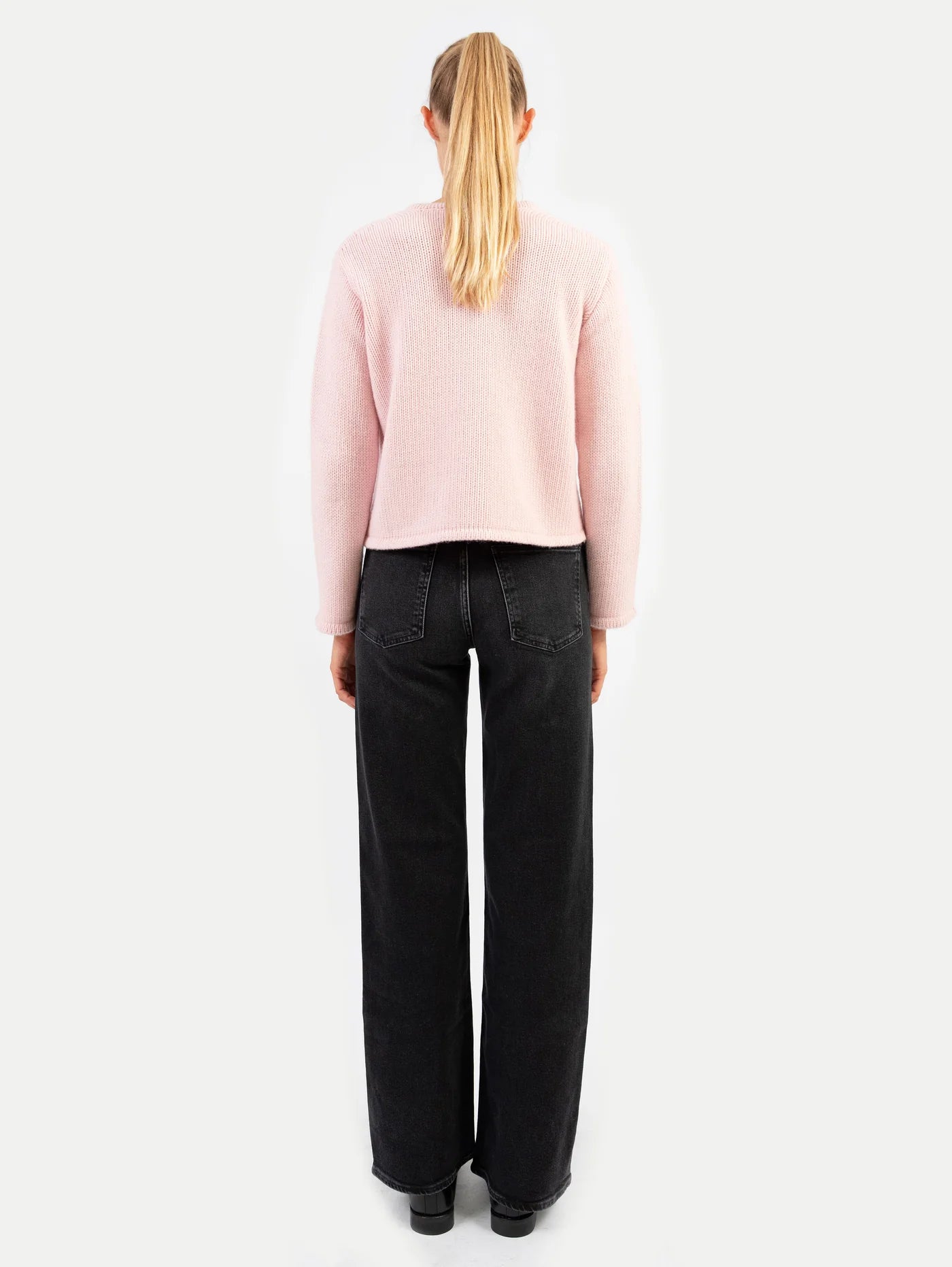 Patricia Jacket 3.0