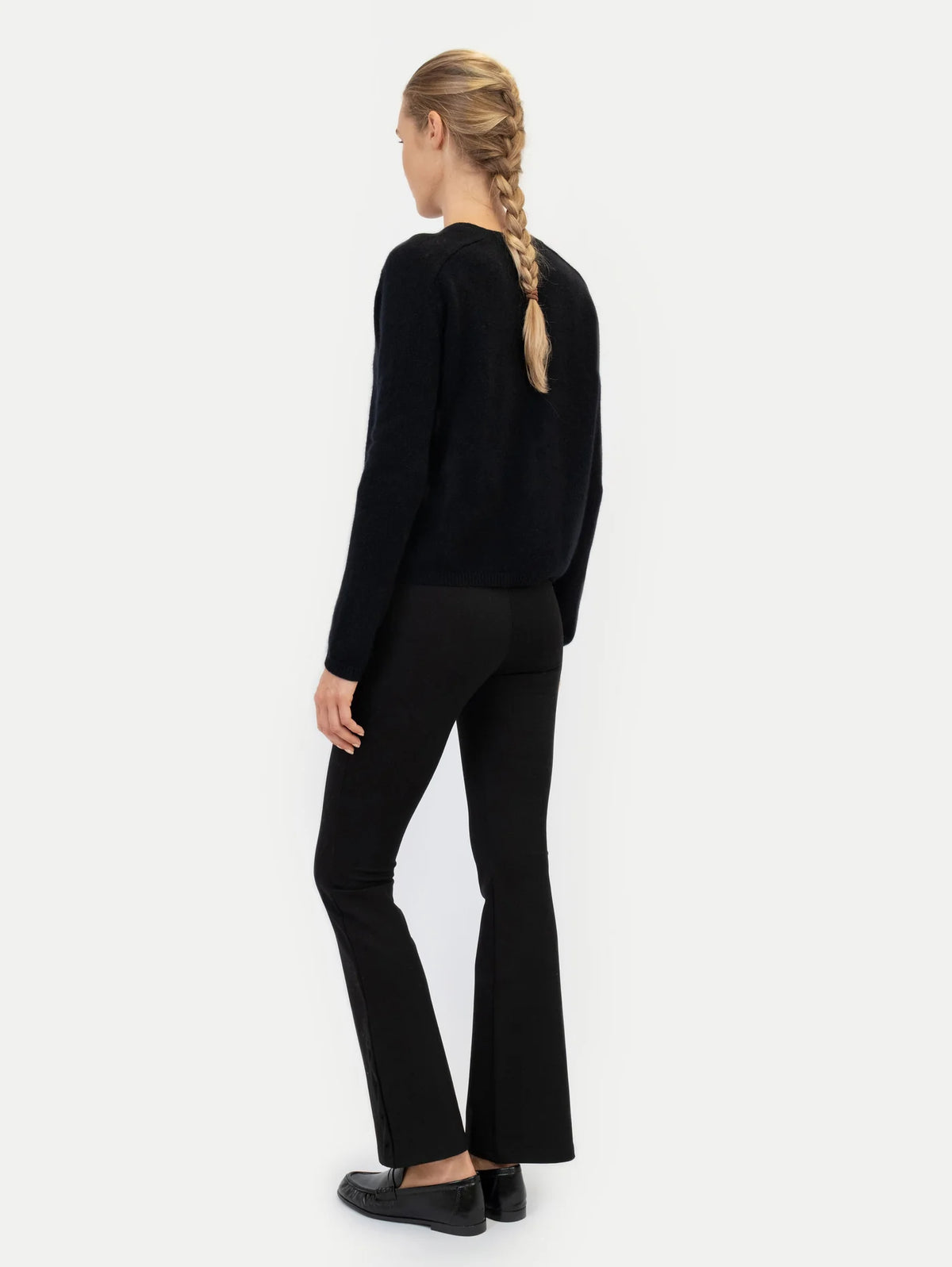 Thea Brushed Sweater