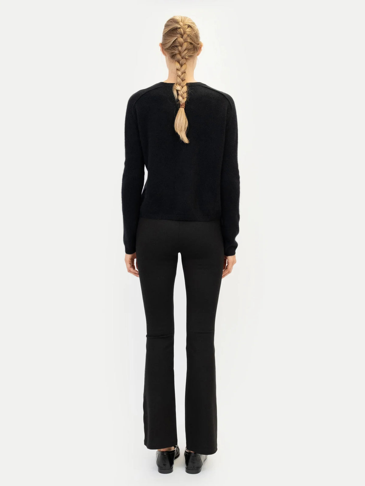 Thea Brushed Sweater