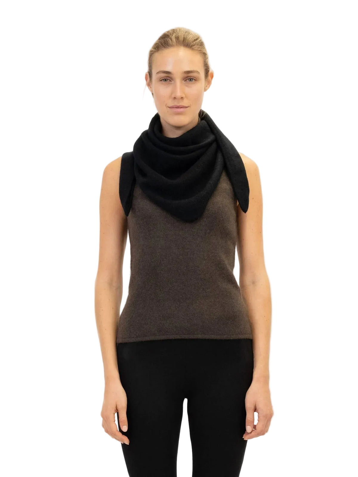 Cami Brushed Scarf