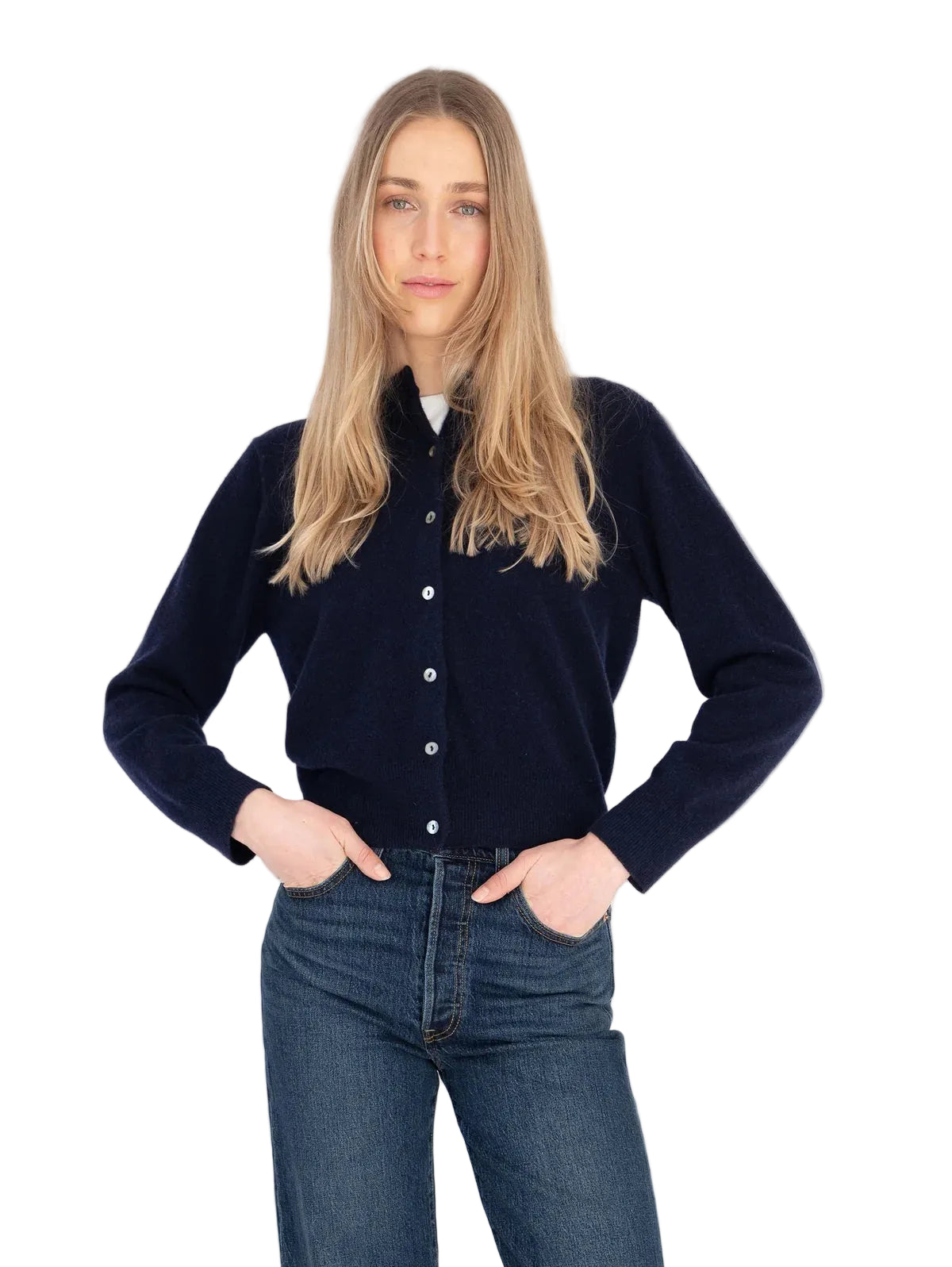 Clara Cardigan