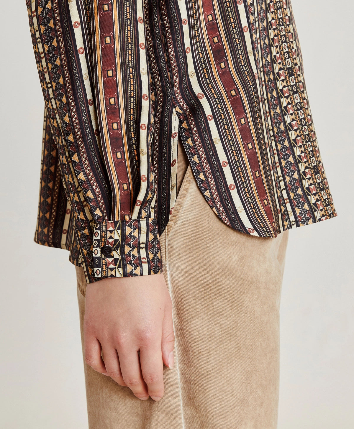 Iconic Bluse Arles