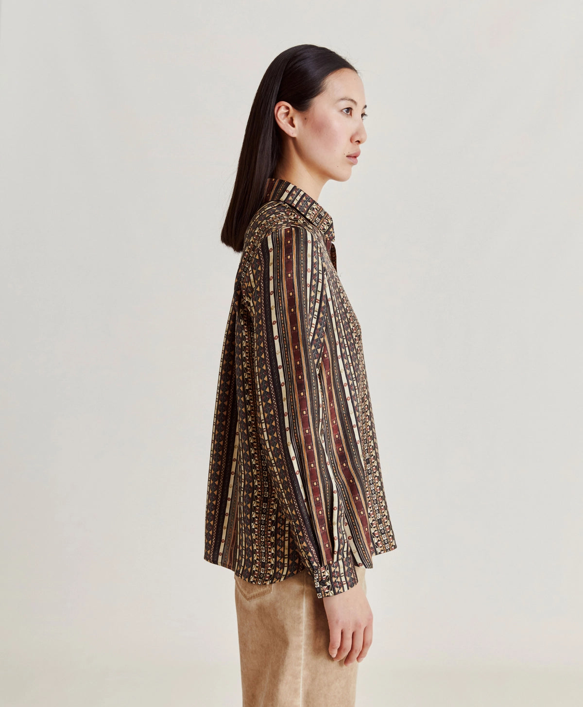 Iconic Bluse Arles