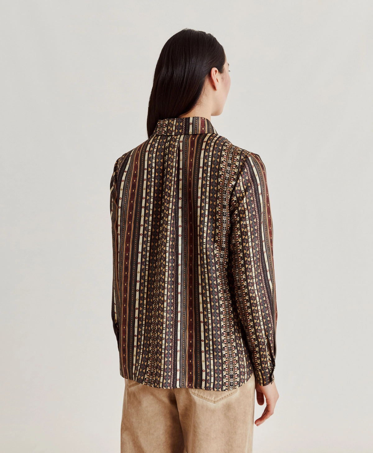 Iconic Bluse Arles