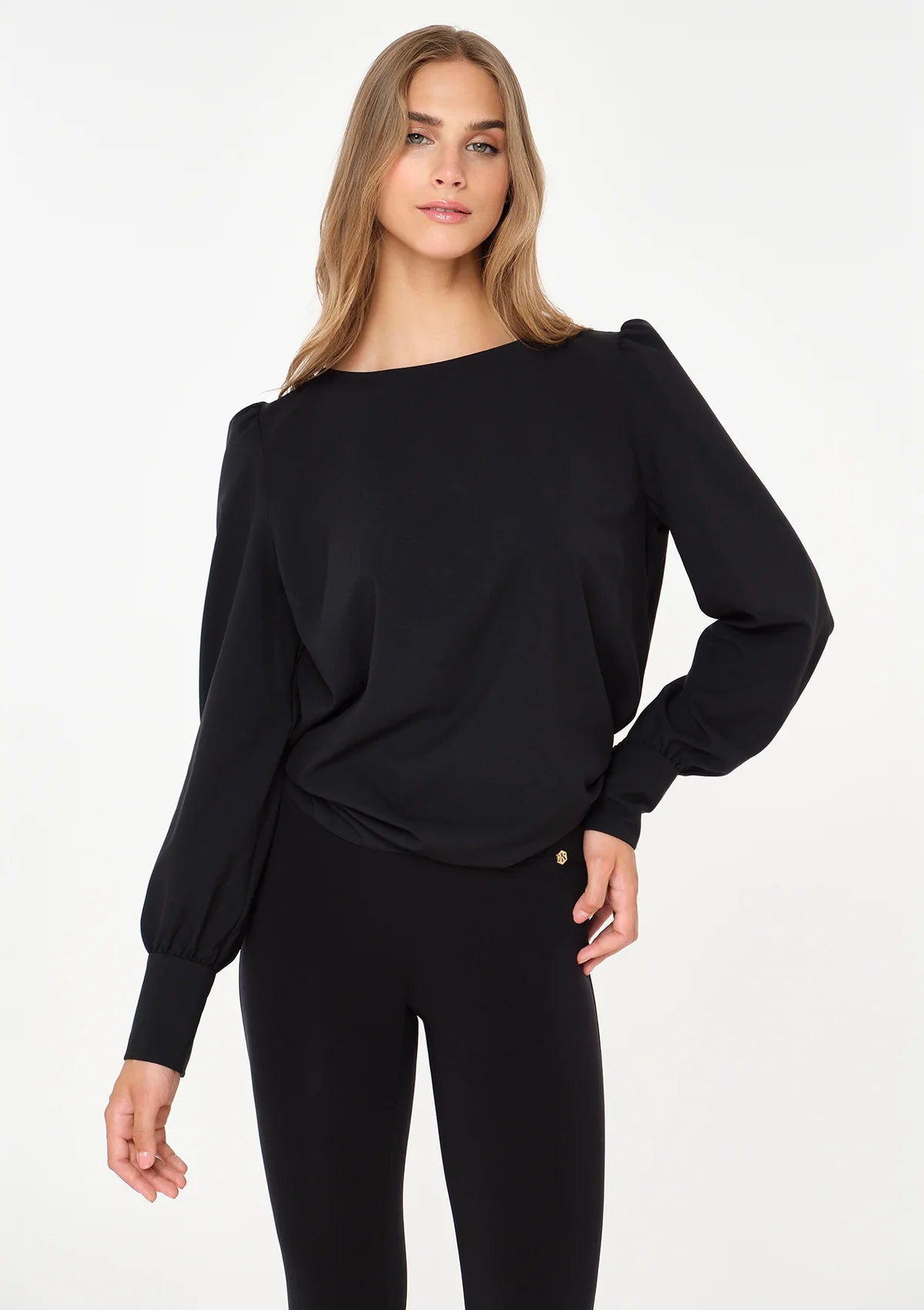 Athena Bluse
