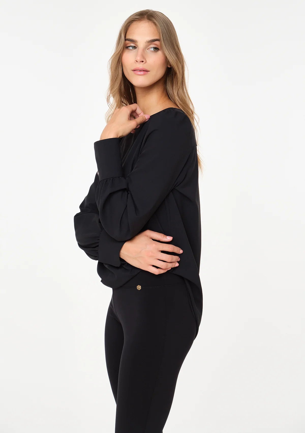 Athena Bluse