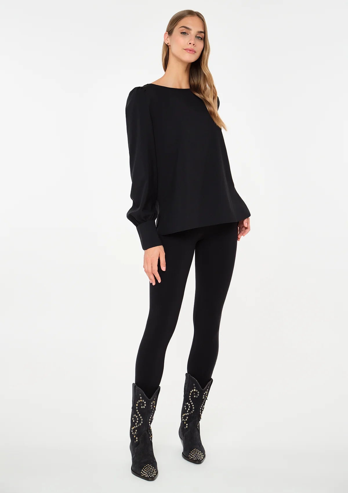 Athena Bluse