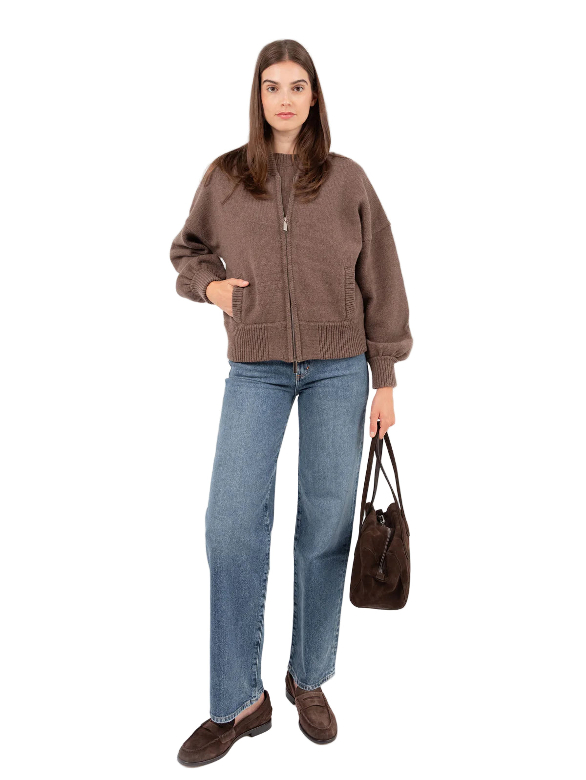 Augusta Cardigan