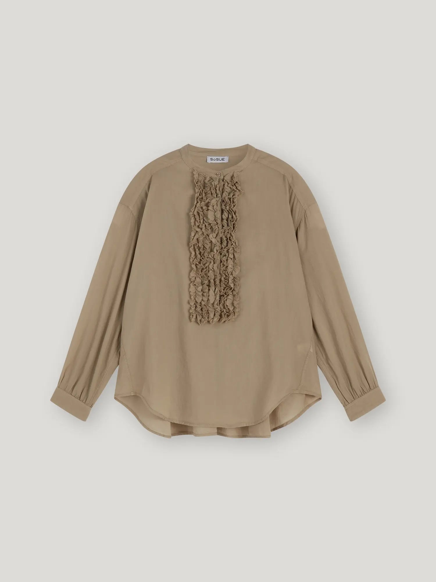 Bruna Bluse