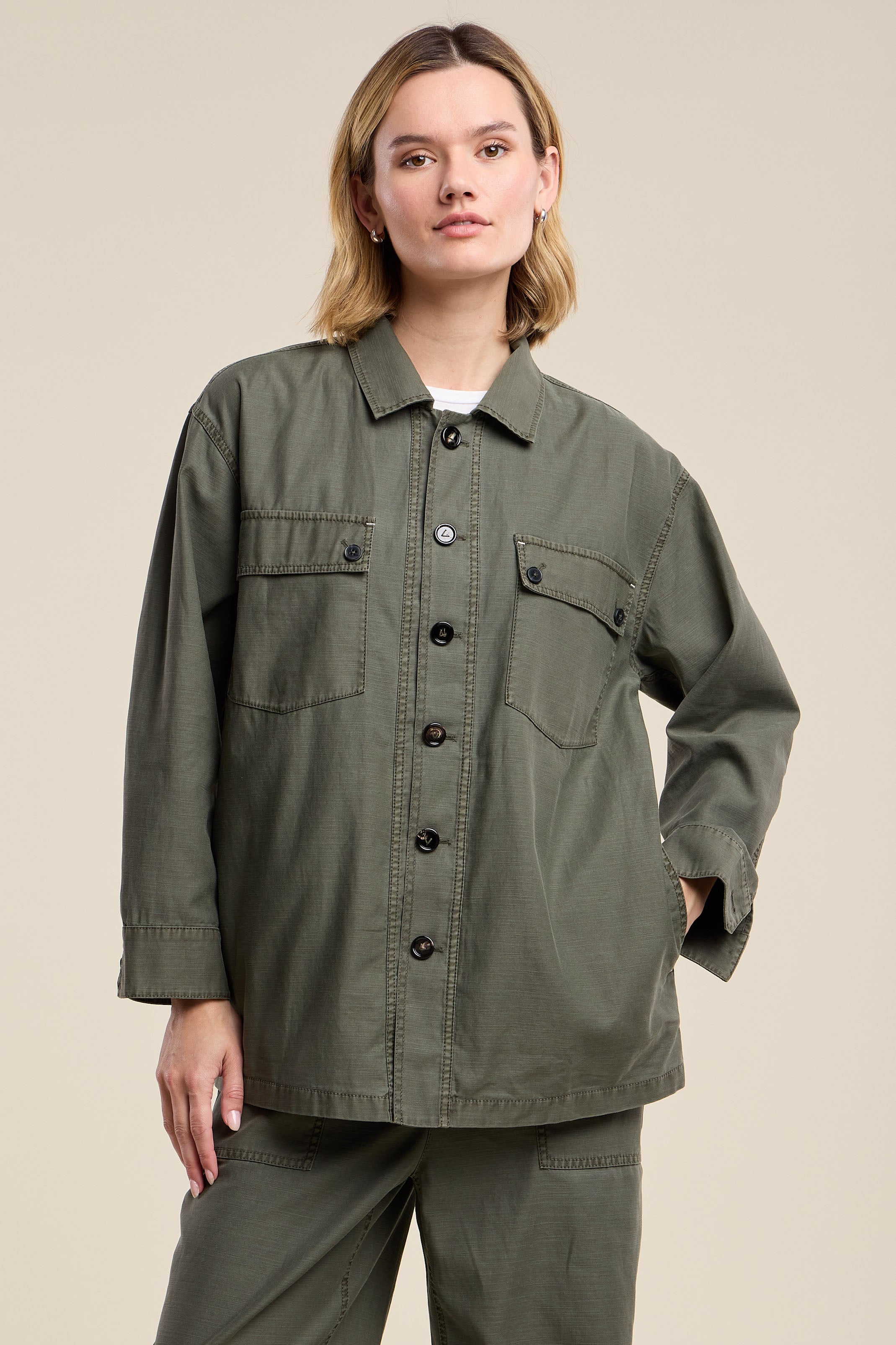 Kay Shirt