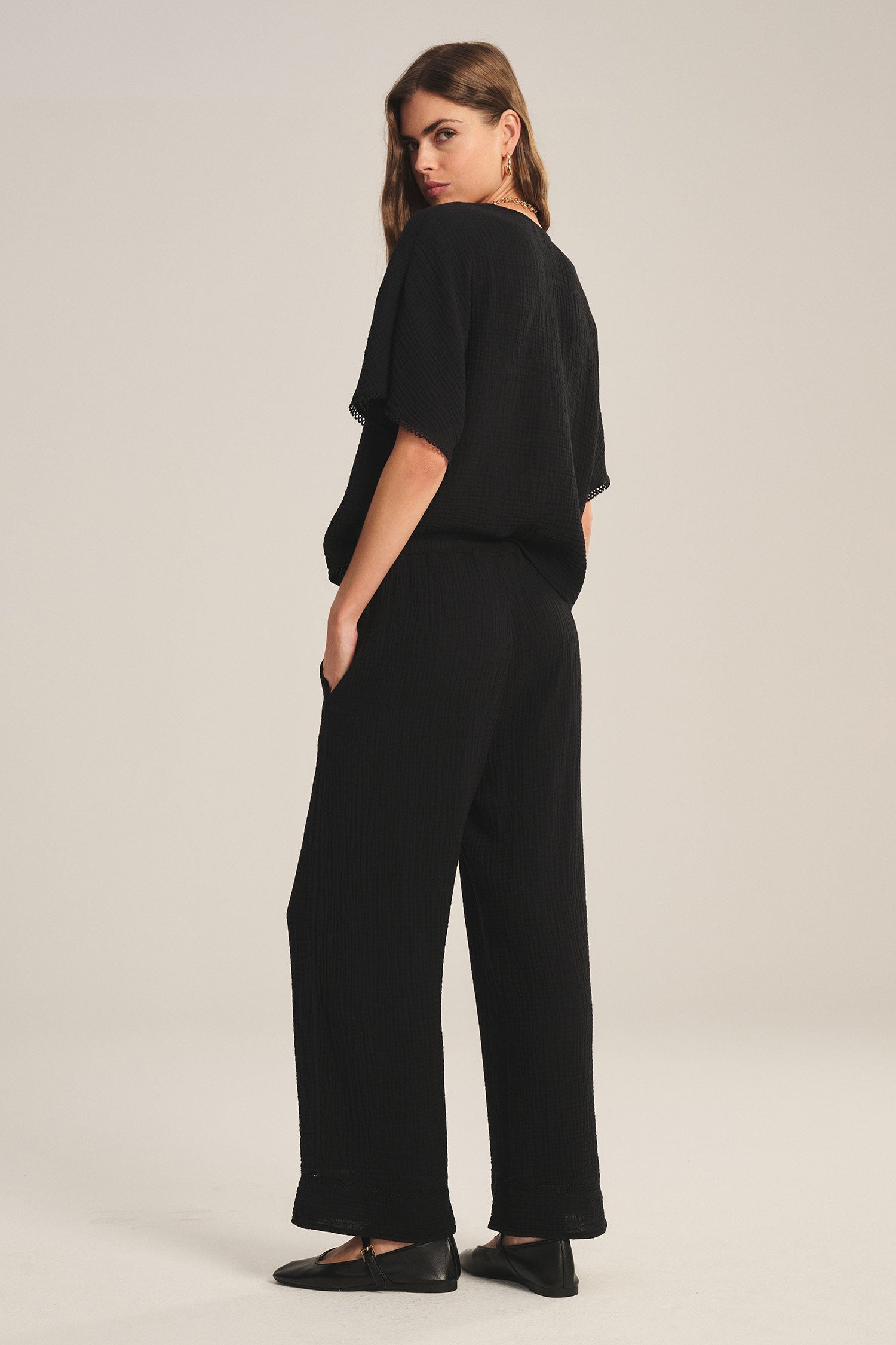 Calia Musselinhose