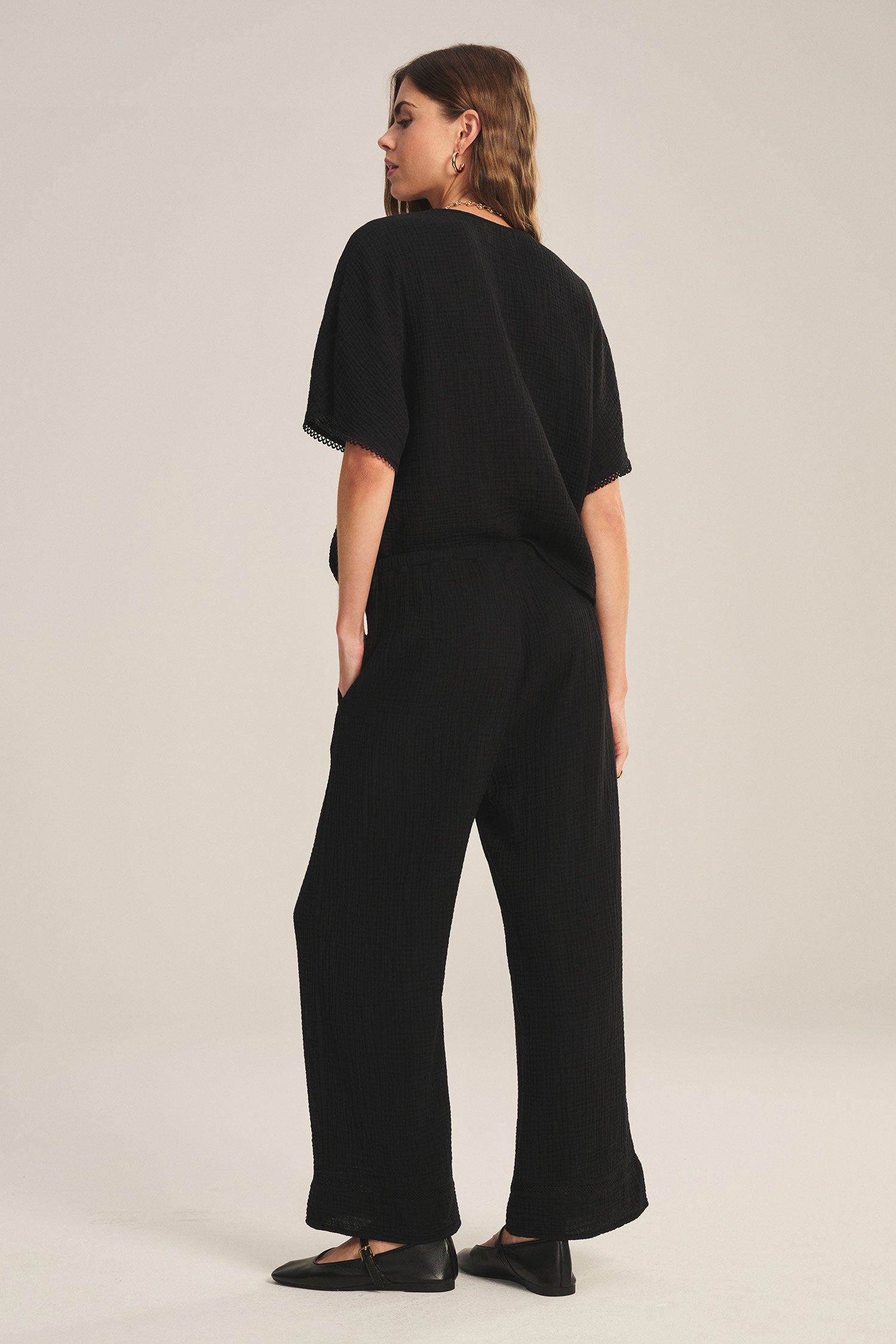 Calia Musselinhose