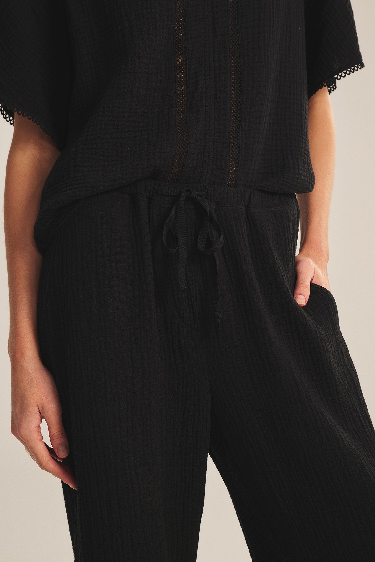 Calia Musselinhose