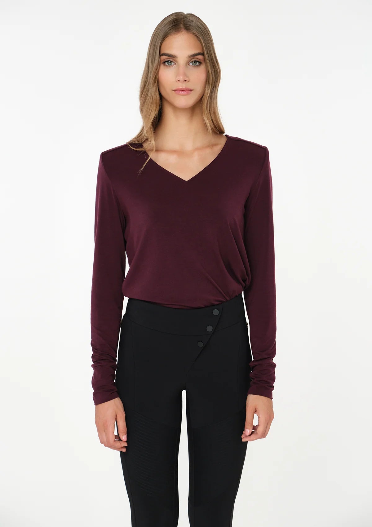 Cassia Sweater