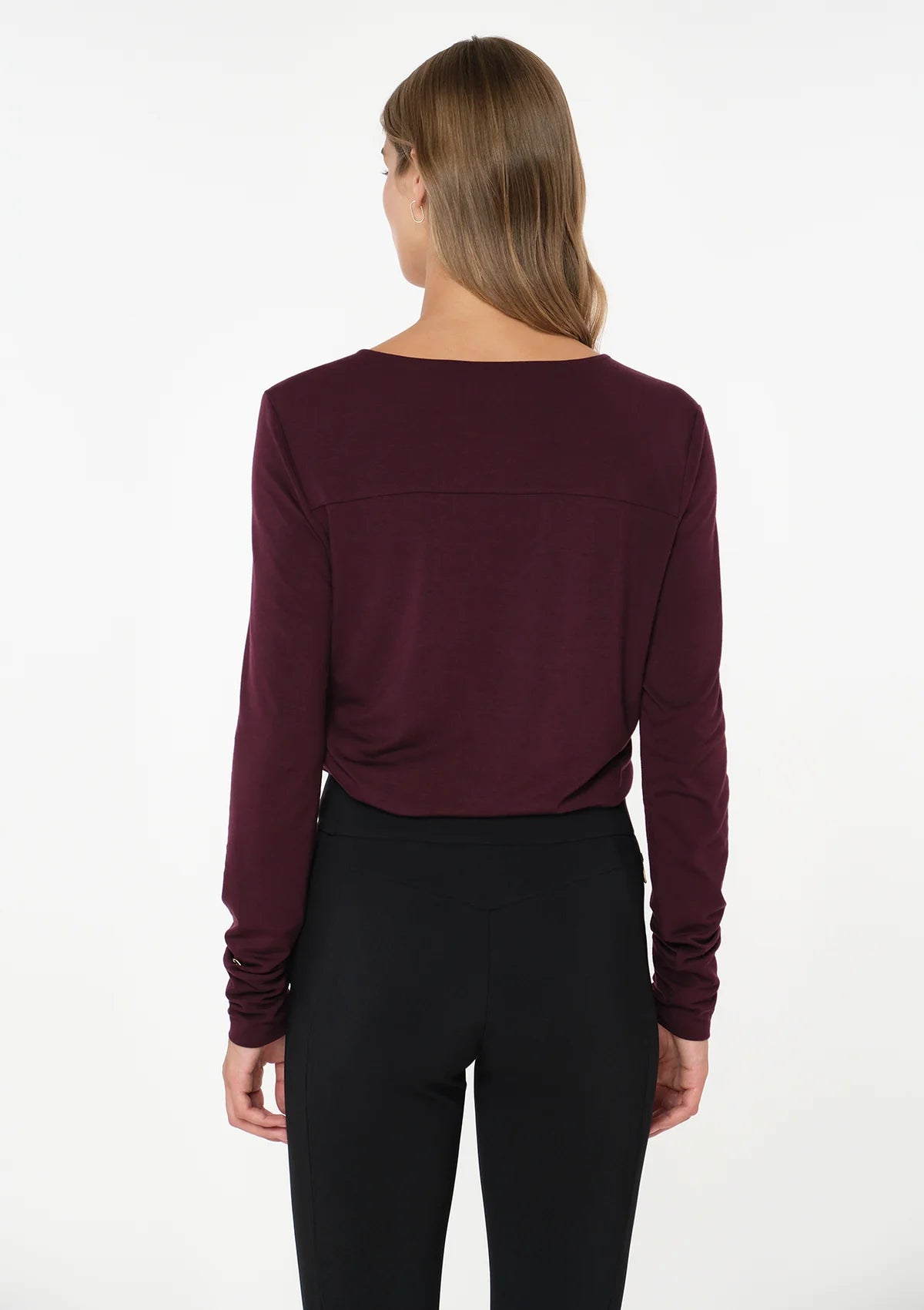 Cassia Sweater