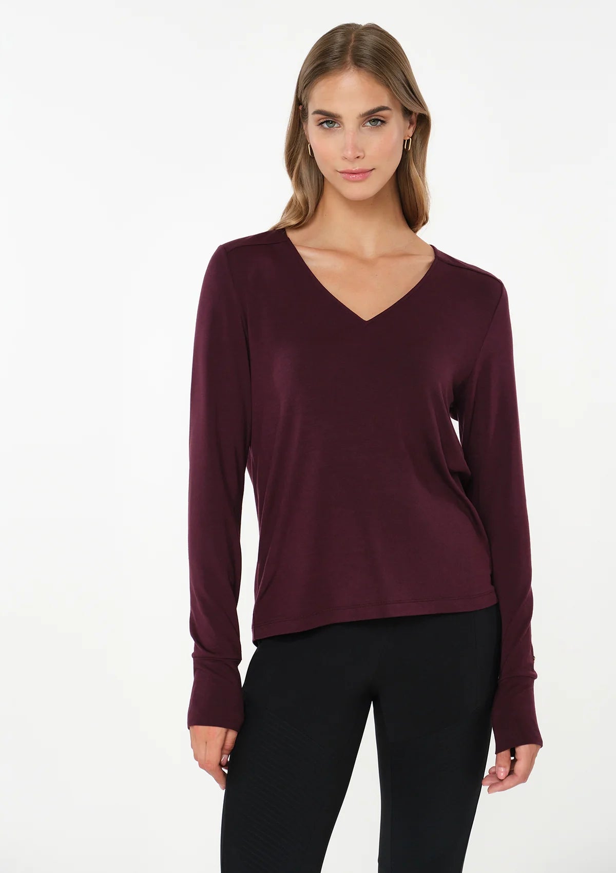 Cassia Sweater