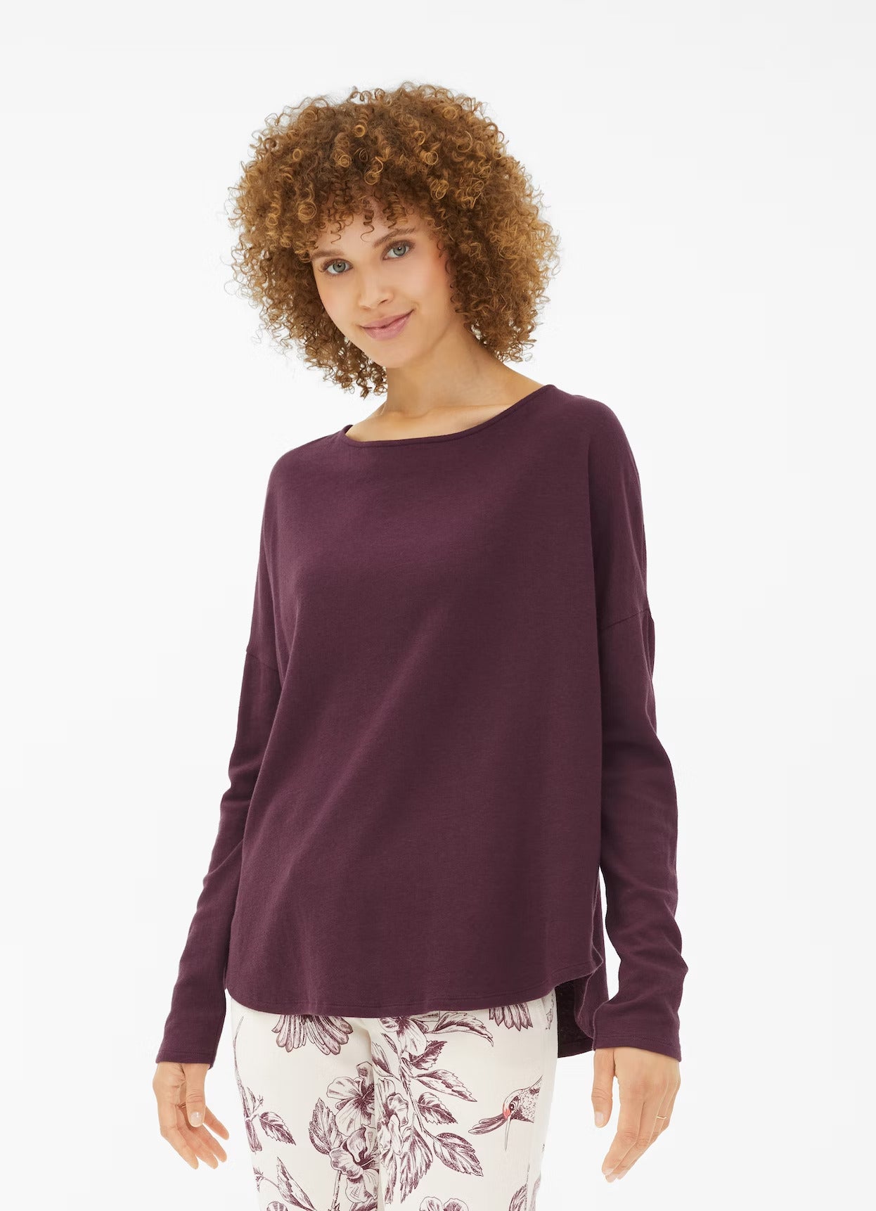 Cashmix Sweater Basic