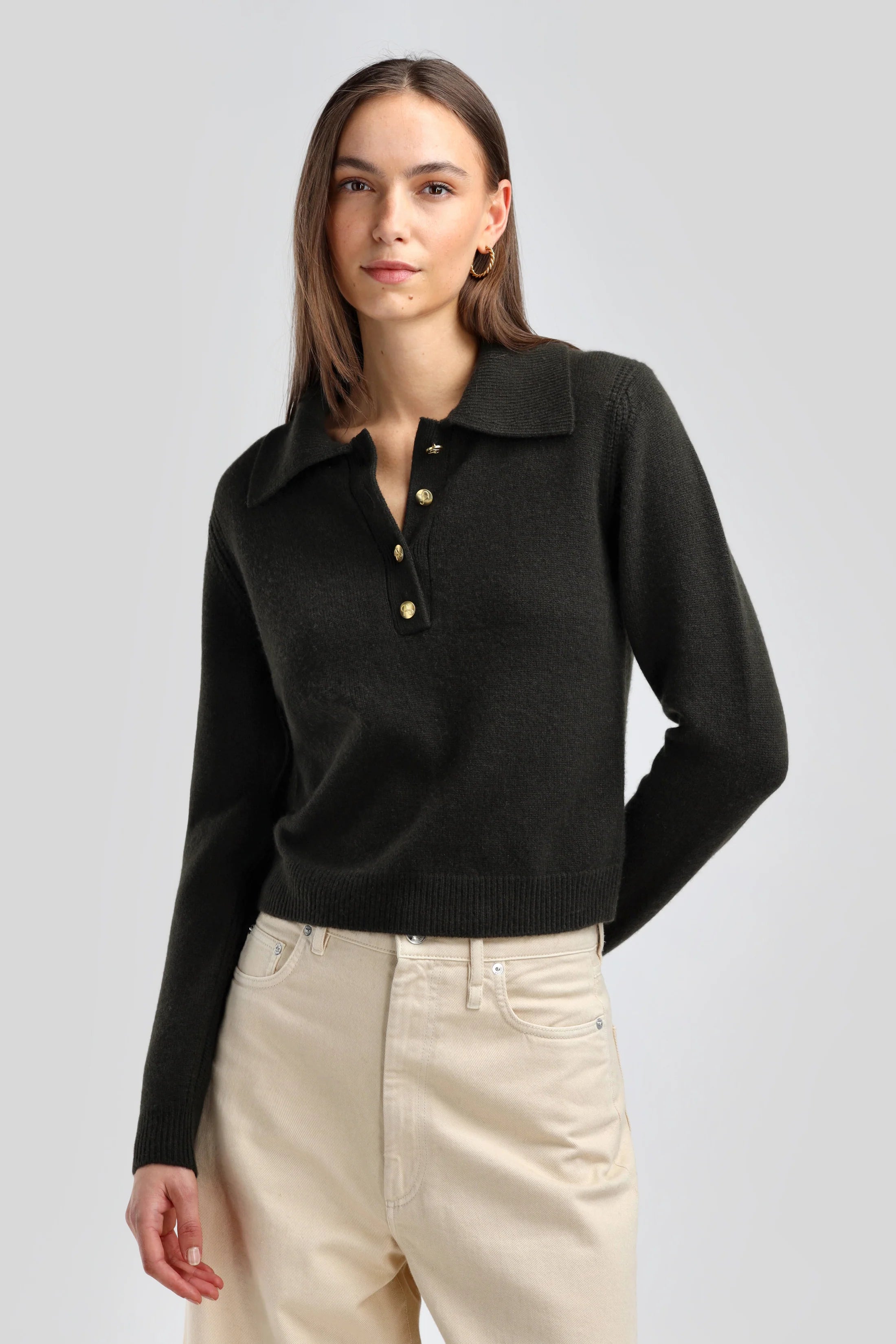 Pullover Celeste
