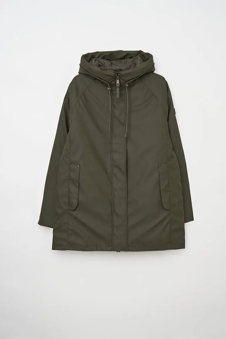 Charco Jacke