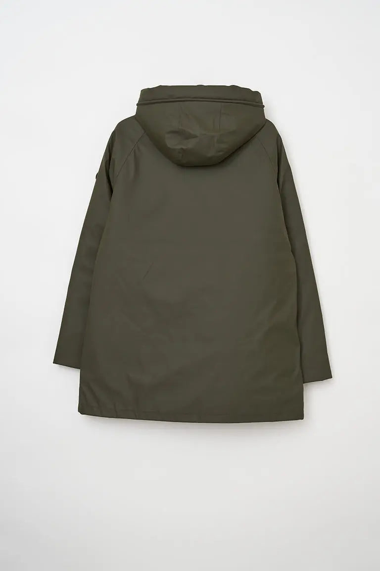 Charco Jacke