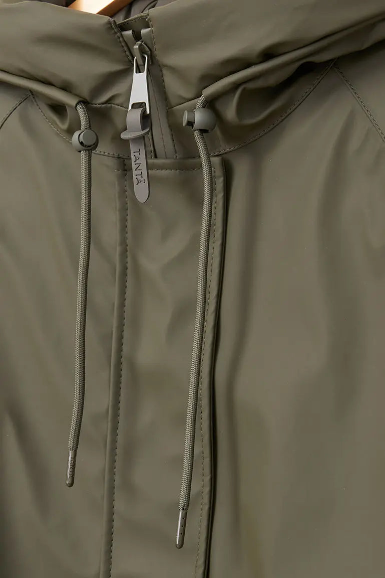 Charco Jacke