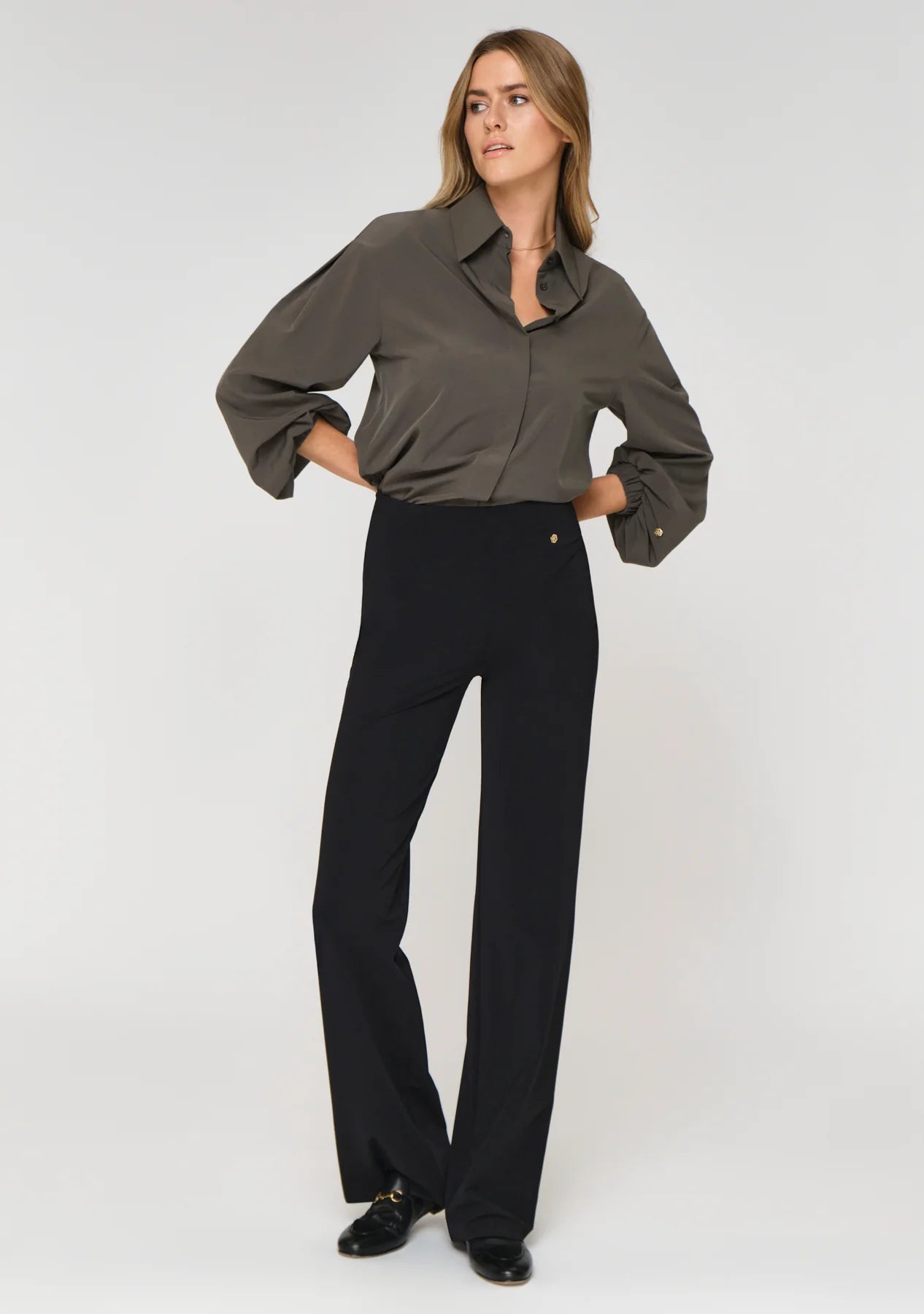 Charon Pants