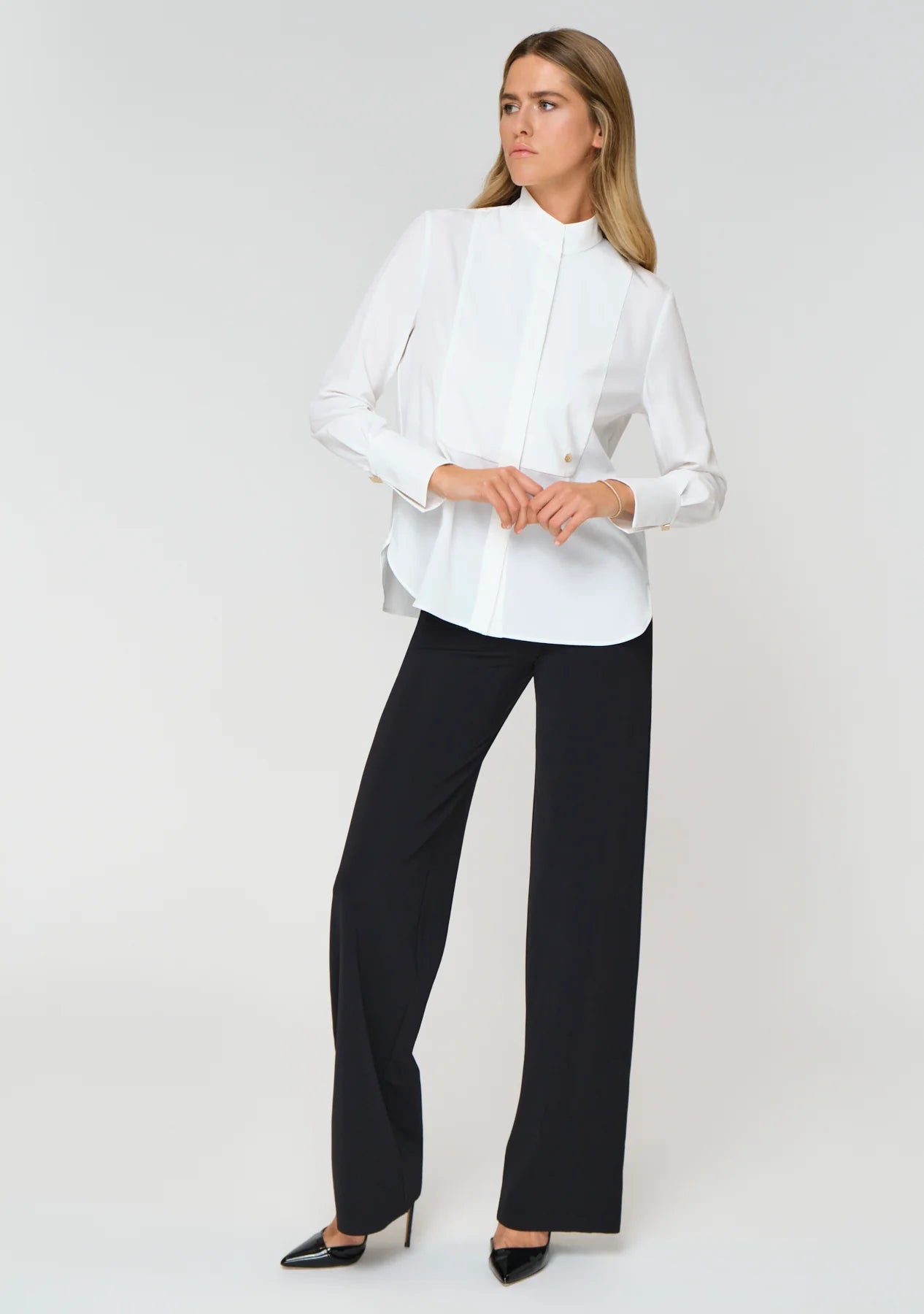 Charon Pants