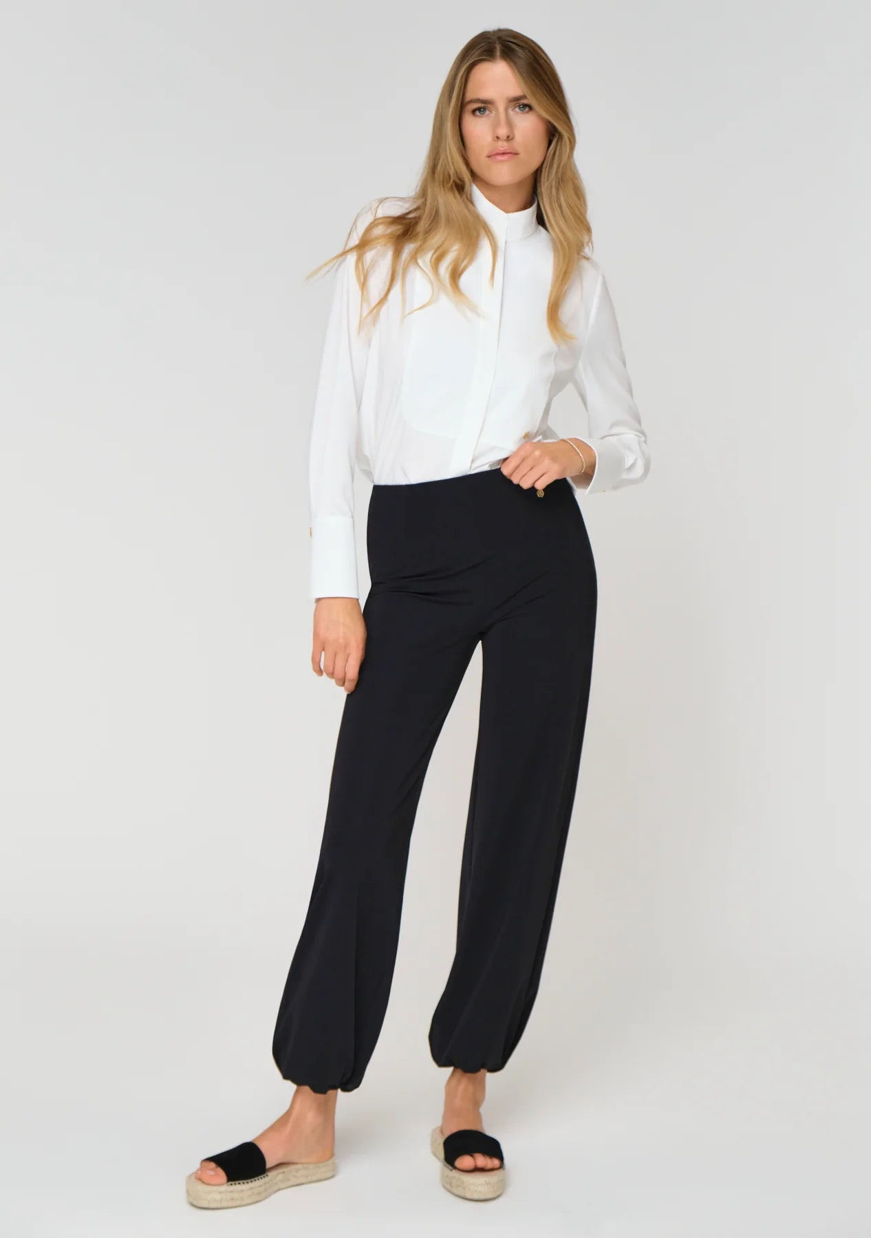 Charon Pants