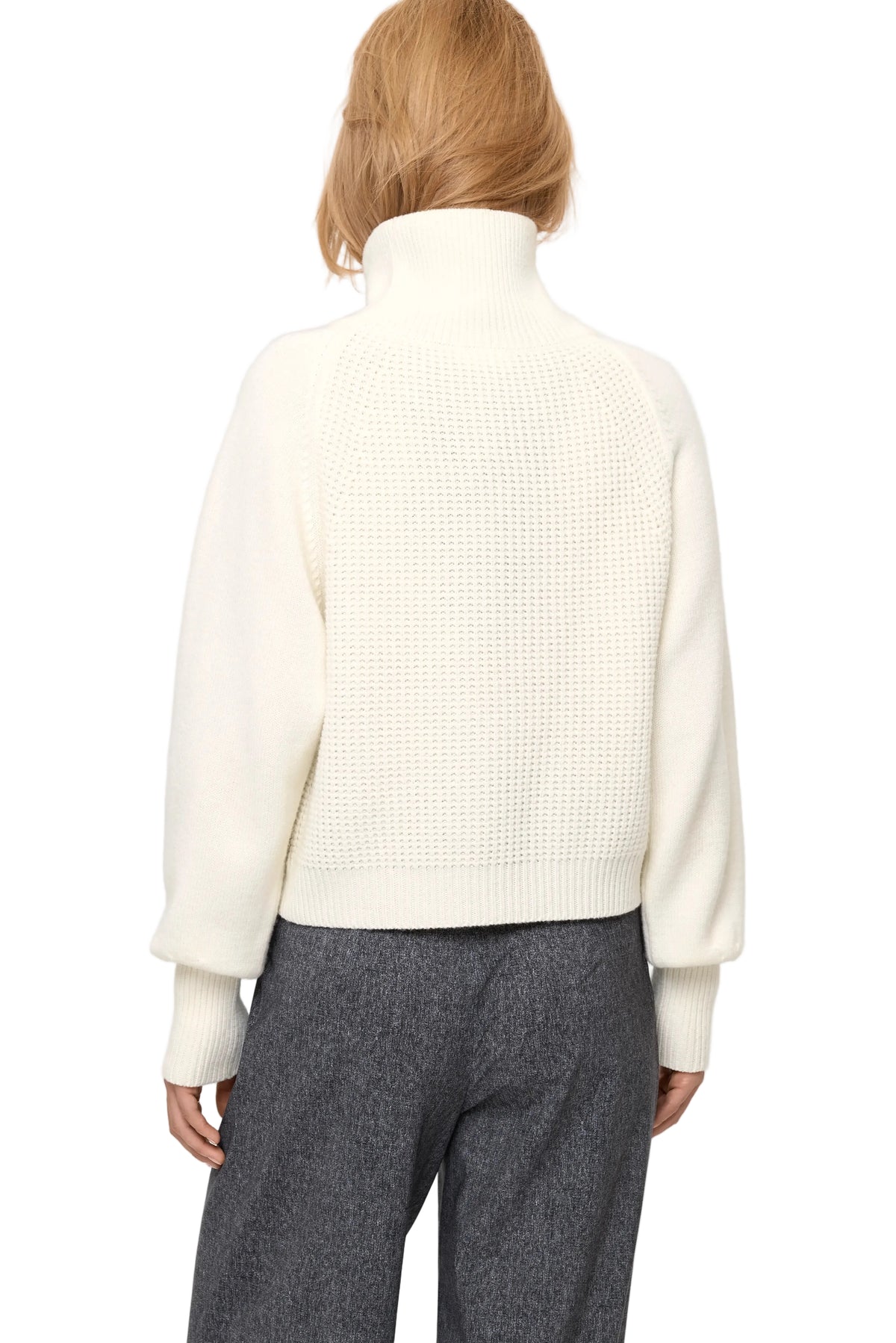 CRISCRA Kaschmirpullover
