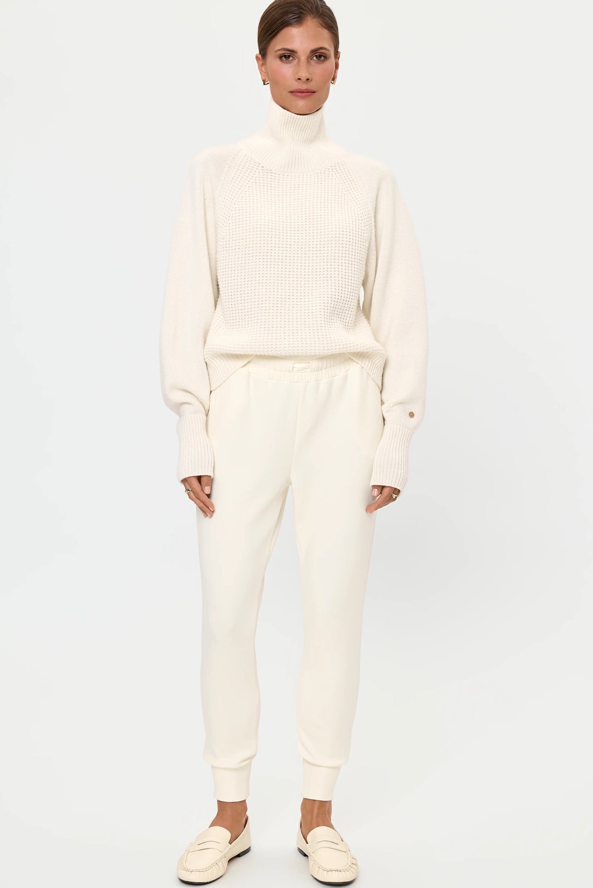 CRISCRA Kaschmirpullover