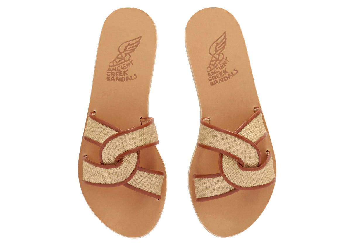 Sandalen Desmos