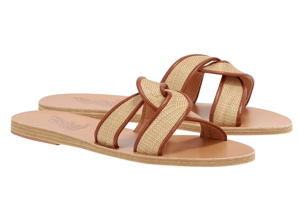 Sandalen Desmos