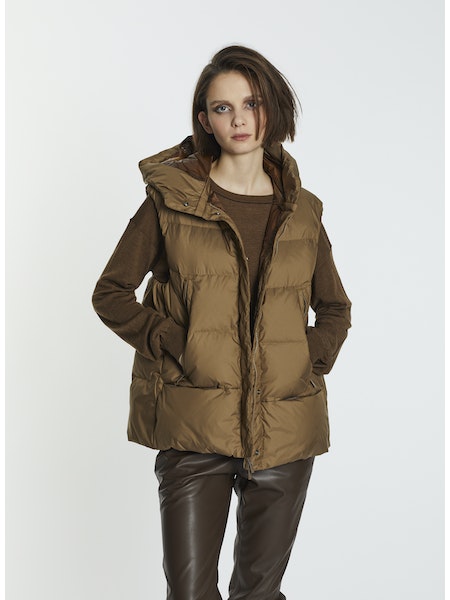 Gilet Dixie