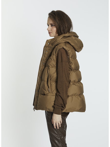 Gilet Dixie