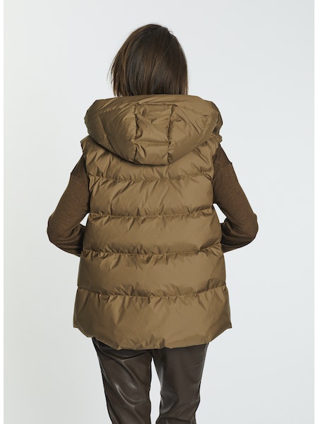 Gilet Dixie