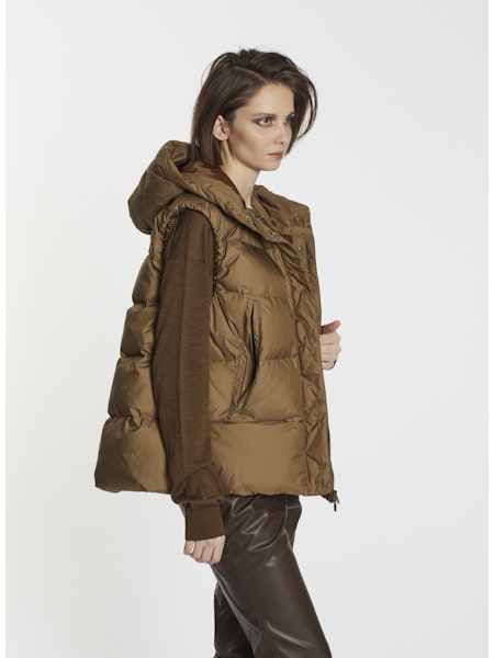 Gilet Dixie